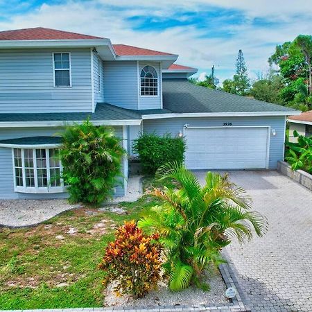 5 Bedroom Mansion With Pool And Non-Heated Jacuzzi Games In 波因顿海滩 外观 照片